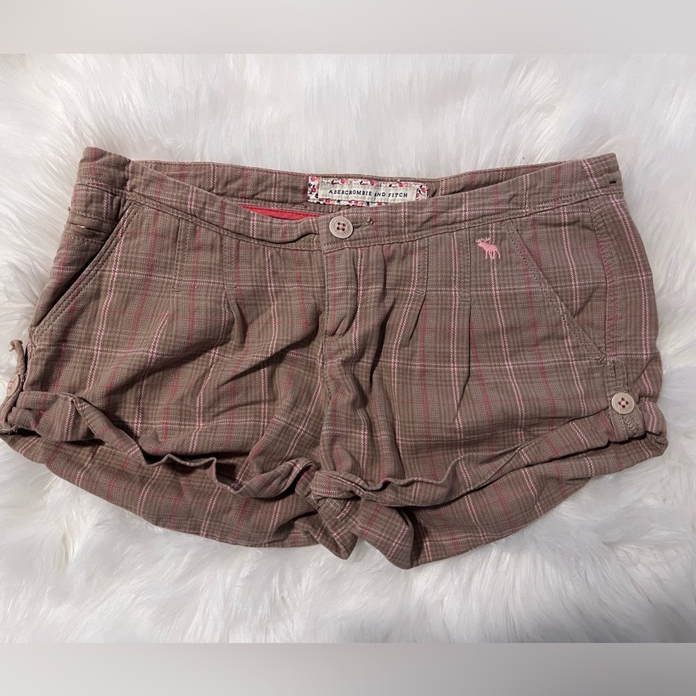 A&F shorts
